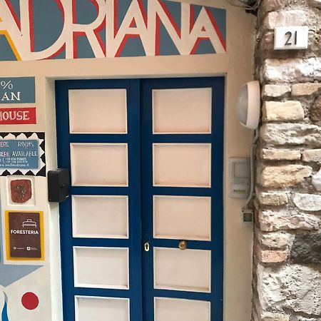 Vegan B&B Meuble Adriana Sirmione Exterior foto